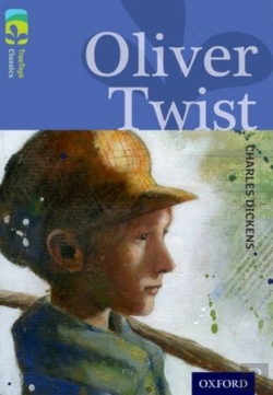 Bertrand.pt - Oxford Reading Tree Treetops Classics: Level 17 More Pack A: Oliver Twist