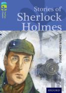 Oxford Reading Tree Treetops Classics: Level 17: Stories Of Sherlock Holmes