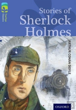 Bertrand.pt - Oxford Reading Tree Treetops Classics: Level 17: Stories Of Sherlock Holmes