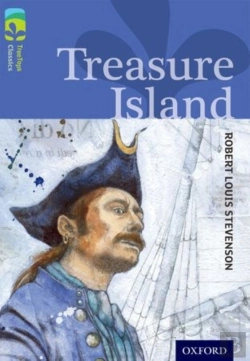 Bertrand.pt - Oxford Reading Tree Treetops Classics: Level 17: Treasure Island