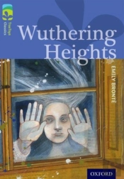 Oxford Reading Tree Treetops Classics: Level 17: Wuthering Heights