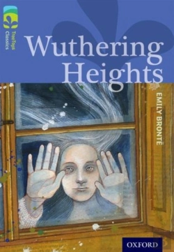 Bertrand.pt - Oxford Reading Tree Treetops Classics: Level 17: Wuthering Heights