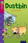 Oxford Reading Tree Treetops Fiction: Level 10 More Pack B: Pack Of 6