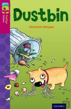 Bertrand.pt - Oxford Reading Tree Treetops Fiction: Level 10 More Pack B: Pack Of 6