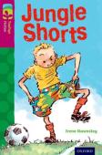 Oxford Reading Tree Treetops Fiction: Level 10: Pack Of 6