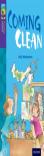 Oxford Reading Tree Treetops Fiction: Level 11: Coming Clean