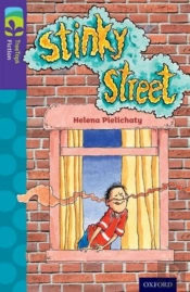 Oxford Reading Tree Treetops Fiction: Level 11 More Pack B: Pack Of 36