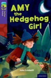 Oxford Reading Tree Treetops Fiction: Level 11: Pack Of 36