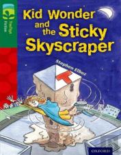 Oxford Reading Tree Treetops Fiction: Level 12 More Pack C: Pack Of 36