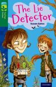 Oxford Reading Tree Treetops Fiction: Level 12: The Lie Detector