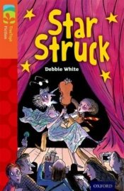 Oxford Reading Tree Treetops Fiction: Level 13 More Pack B: Star Struck