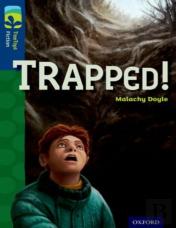 Oxford Reading Tree Treetops Fiction: Level 14 More Pack A: Pack Of 36