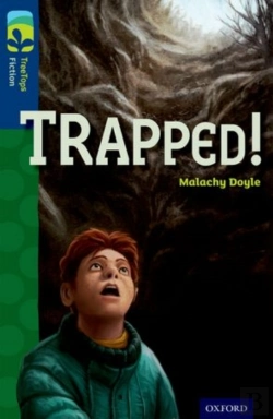 Bertrand.pt - Oxford Reading Tree Treetops Fiction: Level 14 More Pack A: Pack Of 36