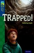 Oxford Reading Tree Treetops Fiction: Level 14 More Pack A: Pack Of 6