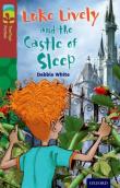 Oxford Reading Tree Treetops Fiction: Level 15 More Pack A: Luke Lively And The Castle Of Sleep