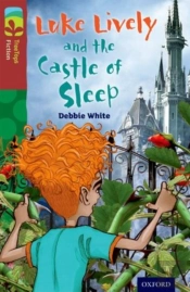 Oxford Reading Tree Treetops Fiction: Level 15 More Pack A: Luke Lively And The Castle Of Sleep