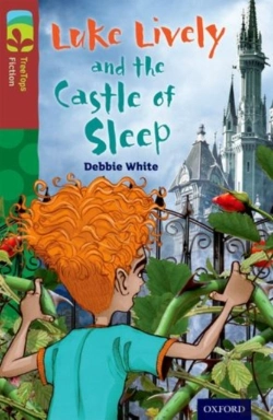 Bertrand.pt - Oxford Reading Tree Treetops Fiction: Level 15 More Pack A: Luke Lively And The Castle Of Sleep