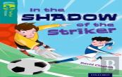 Oxford Reading Tree Treetops Fiction: Level 16: In The Shadow Of The Striker