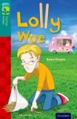 Oxford Reading Tree Treetops Fiction: Level 16 More Pack A: Pack Of 6
