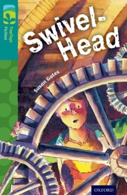 Bertrand.pt - Oxford Reading Tree Treetops Fiction: Level 16: Pack Of 36