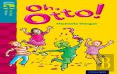 Oxford Reading Tree Treetops Fiction: Level 9 More Pack A: Oh, Otto!