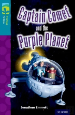 Bertrand.pt - Oxford Reading Tree Treetops Fiction: Level 9: Pack Of 36
