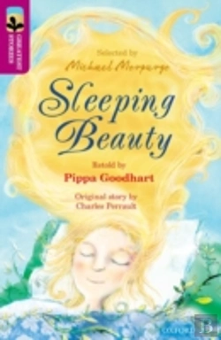 Bertrand.pt - Oxford Reading Tree Treetops Greatest Stories: Oxford Level 10: Sleeping Beauty