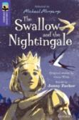 Oxford Reading Tree Treetops Greatest Stories: Oxford Level 11: The Swallow And The Nightingale
