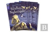 Oxford Reading Tree Treetops Greatest Stories: Oxford Level 11: The Swallow And The Nightingale Pack 6