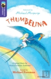 Oxford Reading Tree Treetops Greatest Stories: Oxford Level 11: Thumbelina