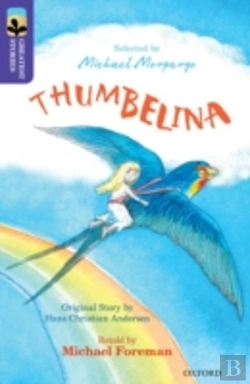 Bertrand.pt - Oxford Reading Tree Treetops Greatest Stories: Oxford Level 11: Thumbelina