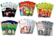 Oxford Reading Tree Treetops Greatest Stories: Oxford Level 12-13: Class Pack