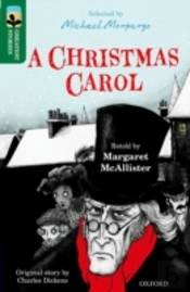 Oxford Reading Tree Treetops Greatest Stories: Oxford Level 12: A Christmas Carol