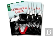 Oxford Reading Tree Treetops Greatest Stories: Oxford Level 12: A Christmas Carol Pack 6