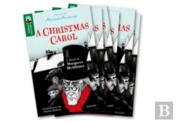Bertrand.pt - Oxford Reading Tree Treetops Greatest Stories: Oxford Level 12: A Christmas Carol Pack 6