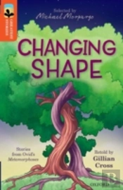 Oxford Reading Tree Treetops Greatest Stories: Oxford Level 13: Changing Shape