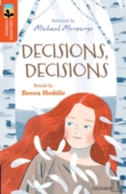 Bertrand.pt - Oxford Reading Tree Treetops Greatest Stories: Oxford Level 13: Decisions, Decisions