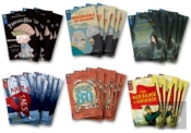 Oxford Reading Tree Treetops Greatest Stories: Oxford Level 14-15: Class Pack