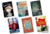 Oxford Reading Tree Treetops Greatest Stories: Oxford Level 14-15: Mixed Pack