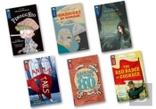 Oxford Reading Tree Treetops Greatest Stories: Oxford Level 14-15: Mixed Pack