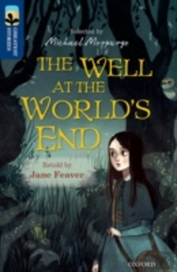 Bertrand.pt - Oxford Reading Tree Treetops Greatest Stories: Oxford Level 14: The Well At The World'S End