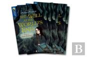 Oxford Reading Tree Treetops Greatest Stories: Oxford Level 14: The Well At The World'S End Pack 6