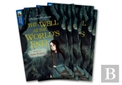 Oxford Reading Tree Treetops Greatest Stories: Oxford Level 14: The Well At The World'S End Pack 6