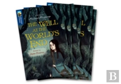 Bertrand.pt - Oxford Reading Tree Treetops Greatest Stories: Oxford Level 14: The Well At The World'S End Pack 6
