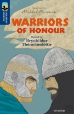 Bertrand.pt - Oxford Reading Tree Treetops Greatest Stories: Oxford Level 14: Warriors Of Honour