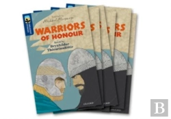 Bertrand.pt - Oxford Reading Tree Treetops Greatest Stories: Oxford Level 14: Warriors Of Honour Pack 6
