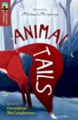 Oxford Reading Tree Treetops Greatest Stories: Oxford Level 15: Animal Tails
