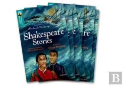 Bertrand.pt - Oxford Reading Tree Treetops Greatest Stories: Oxford Level 16: Shakespeare Stories Pack 6
