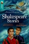 Oxford Reading Tree Treetops Greatest Stories: Oxford Level 16: Shakespeare Stories