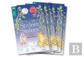 Oxford Reading Tree Treetops Greatest Stories: Oxford Level 16: Sixteen Sisters Pack 6